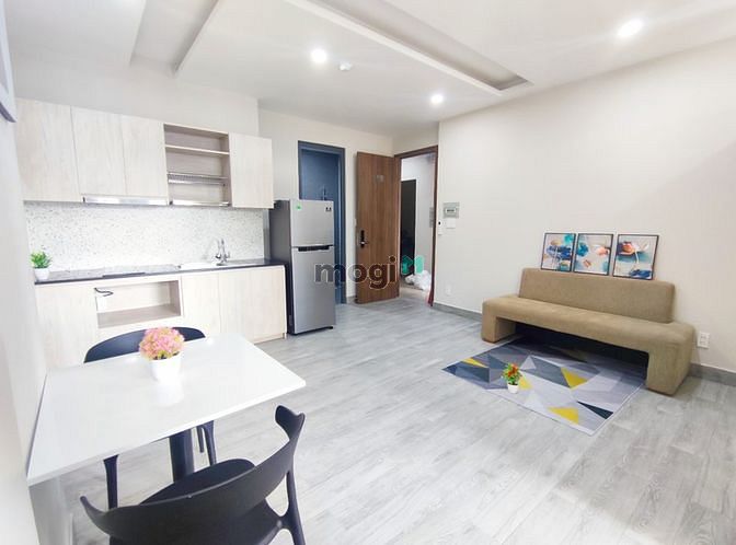 Hình ảnh Cho thuê CHDV ngay khu vực Etown quận Tân Bình