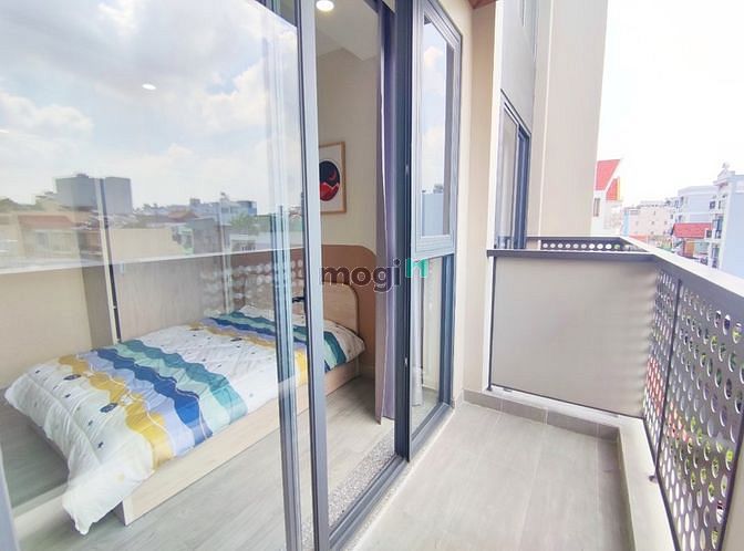 Hình ảnh Cho thuê CHDV ngay khu vực Etown quận Tân Bình