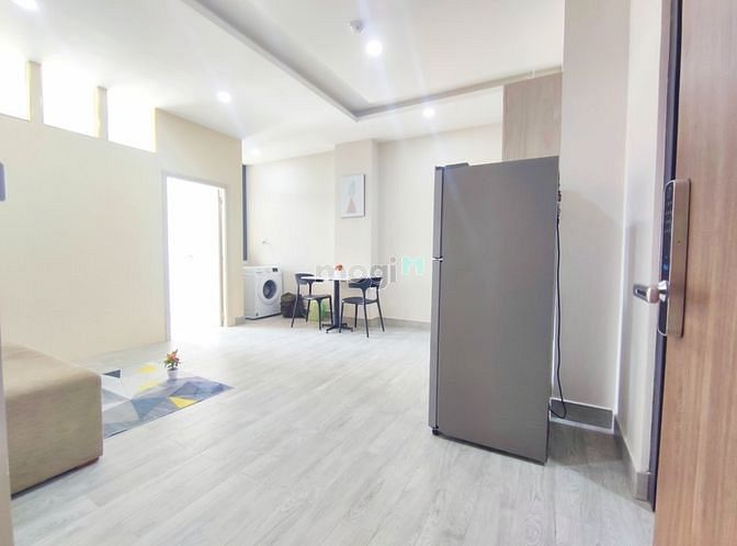 Hình ảnh Cho thuê CHDV ngay khu vực Etown quận Tân Bình