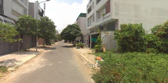 Hình ảnh Bán 30 lô đất Bình Thạnh,100m2/2tỷ250,đường Đặng Thùy Trâm, Bình Thạnh