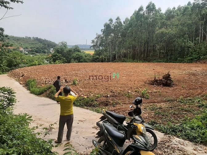 Hình ảnh Bán lô đất 1826m2 giá thương lượng Cẩm Lý-Lục Nam