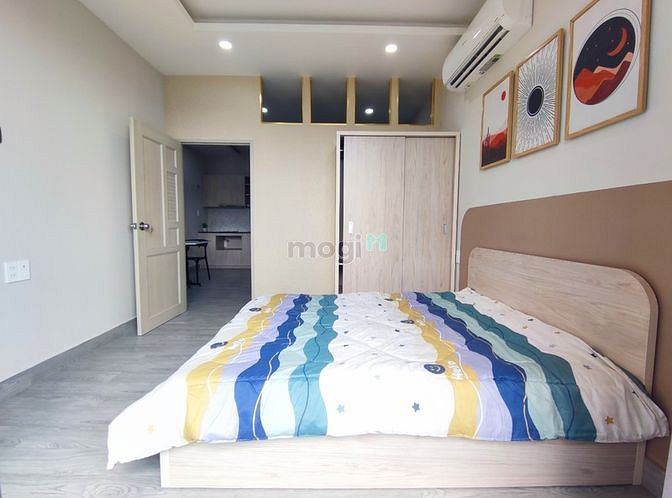 Hình ảnh Cho thuê CHDV ngay khu vực Etown quận Tân Bình