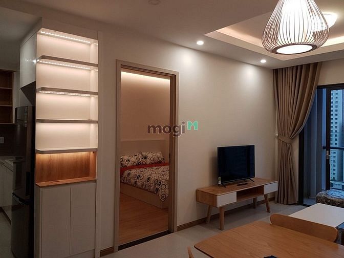 Hình ảnh Bán Trang Chủ MB66.COM / Đăng Ký Tặng 66K New City Thủ Thiêm 2 phòng ngủ