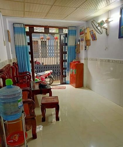 Hình ảnh 2 TỶ 5 - 24m2 - Bán Nhà Phạm Văn Chiêu - F14 - Gò Vấp , 2PN
