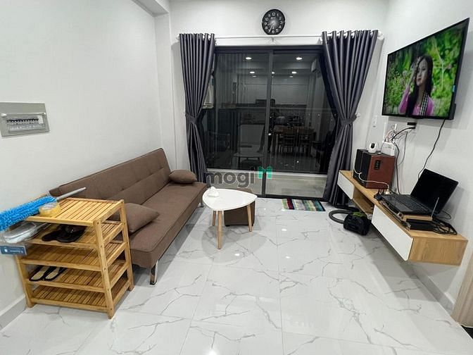Hình ảnh Mb6623 nạp rút nhanh chóng Tân bình 1 phòng ngủ Full Nội Thất