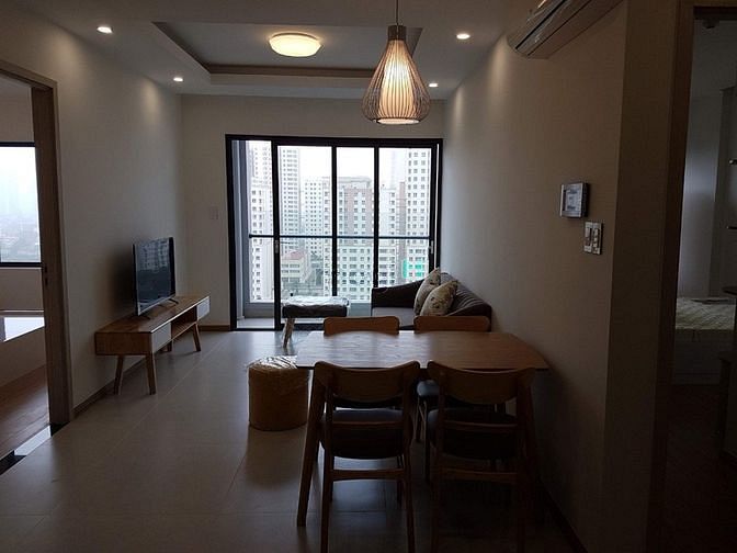 Hình ảnh Bán Trang Chủ MB66.COM / Đăng Ký Tặng 66K New City Thủ Thiêm 2 phòng ngủ