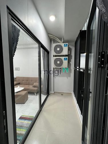 Hình ảnh Mb6623 nạp rút nhanh chóng Tân bình 1 phòng ngủ Full Nội Thất