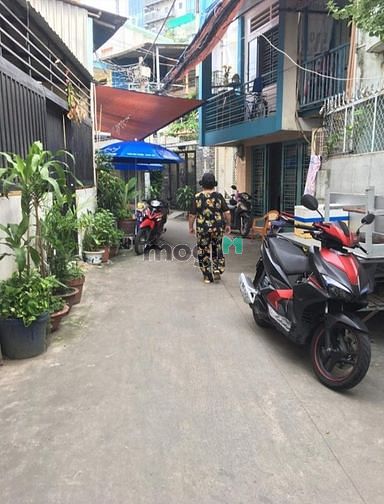 Hình ảnh 2 TỶ 5 - 24m2 - Bán Nhà Phạm Văn Chiêu - F14 - Gò Vấp , 2PN