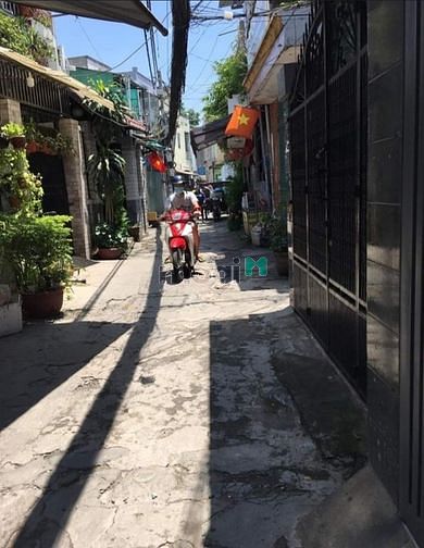 Hình ảnh 2 TỶ 5 - 24m2 - Bán Nhà Phạm Văn Chiêu - F14 - Gò Vấp , 2PN