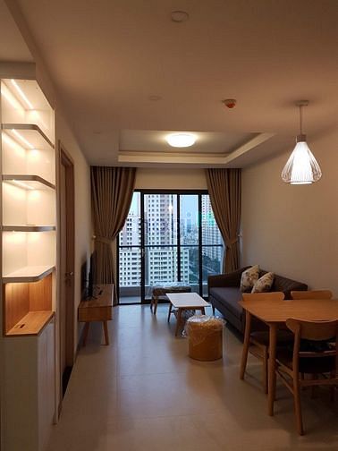 Hình ảnh Bán Trang Chủ MB66.COM / Đăng Ký Tặng 66K New City Thủ Thiêm 2 phòng ngủ