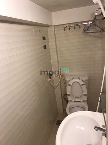 Hình ảnh Nhà hẻm cách mặt tiền đường Phan Đình Phùng 2 tỷ 250 SHR