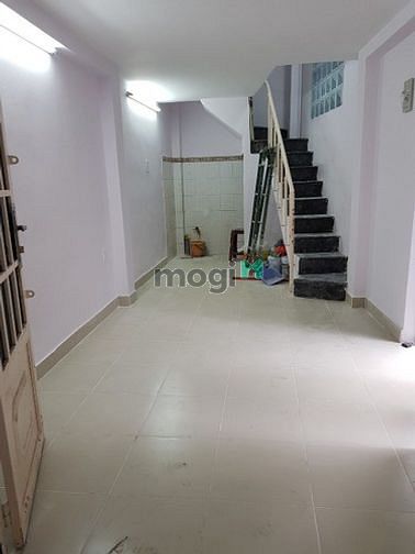 Hình ảnh Nhà hẻm cách mặt tiền đường Phan Đình Phùng 2 tỷ 250 SHR