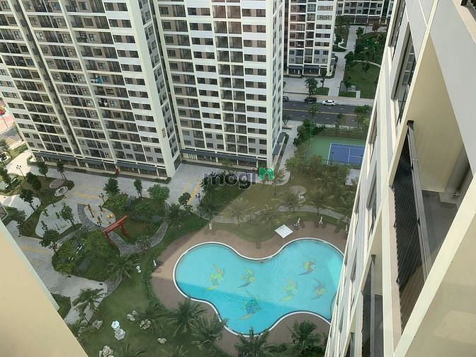 Hình ảnh Cho thuê Trang Chủ MB66.COM / Đăng Ký Tặng 66K VINHOMES chỉ 4,5TR/ THÁNG có máy lạnh nhà mới100%