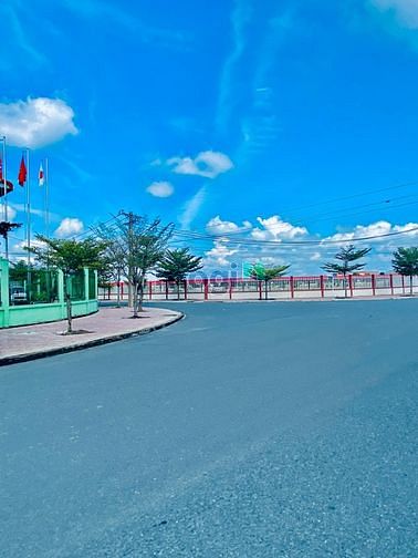 Hình ảnh Bán đất nền dự án quận Bình Chánh – TP Hồ Chí Minh 1,20 Tỷ