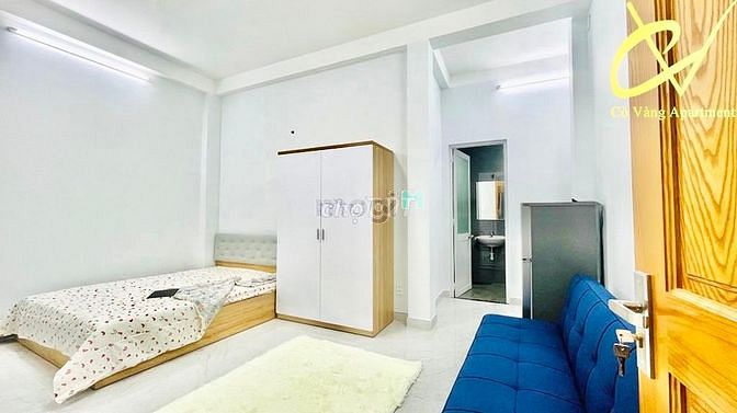 Hình ảnh 🌈Studio Balcony. Ngã 4 Phú Nhuận. Phú Nhuận🚀🚀