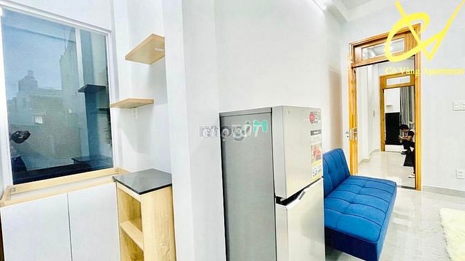 Hình ảnh 🌈Studio Balcony. Ngã 4 Phú Nhuận. Phú Nhuận🚀🚀