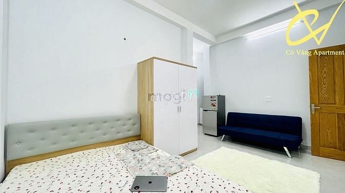 Hình ảnh 🌈Studio Balcony. Ngã 4 Phú Nhuận. Phú Nhuận🚀🚀