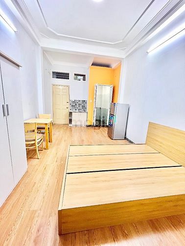 Hình ảnh 🌈Studio Balcony. Ngã 4 Phú Nhuận. Phú Nhuận🚀🚀