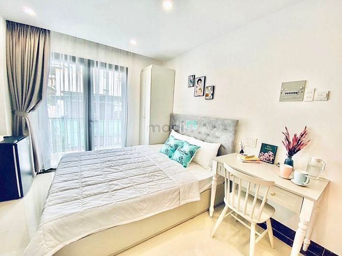 Hình ảnh 🌈Studio Balcony. Ngã 4 Phú Nhuận. Phú Nhuận🚀🚀