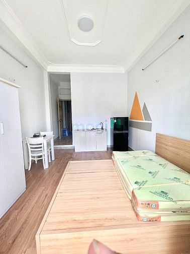 Hình ảnh 🌈Studio Balcony. Ngã 4 Phú Nhuận. Phú Nhuận🚀🚀