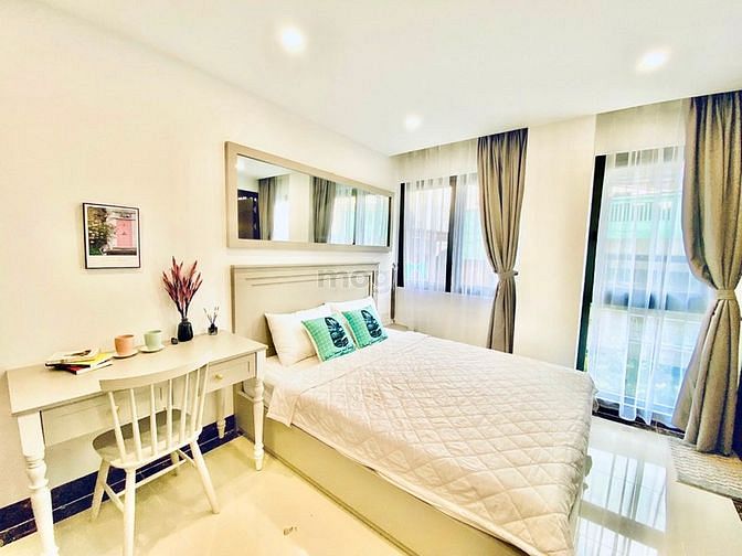 Hình ảnh 🌈Studio Balcony. Ngã 4 Phú Nhuận. Phú Nhuận🚀🚀