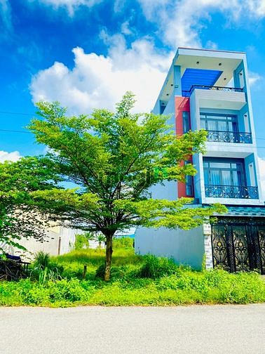 Hình ảnh Bán đất nền dự án quận Bình Chánh – TP Hồ Chí Minh 1,20 Tỷ