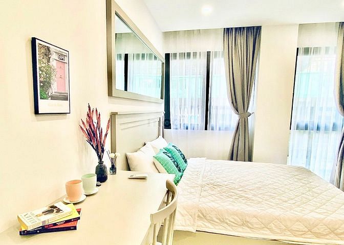 Hình ảnh 🌈Studio Balcony. Ngã 4 Phú Nhuận. Phú Nhuận🚀🚀