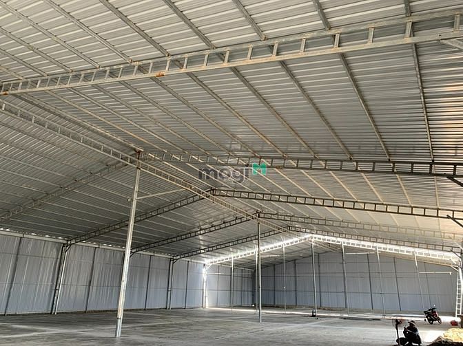 Hình ảnh Cho thuê kho xưởng KCN Nam Từ Liêm. DT 2000m. Xưởng tiêu chuẩn.