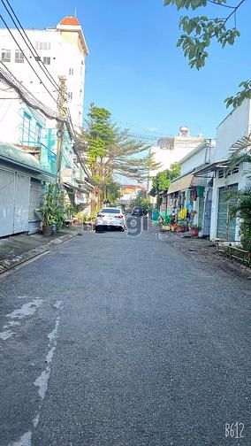 Hình ảnh Bán đất 275m 5.9 tỷ hxh số 36, Linh Đông Thủ Đức, đầu tư, CHDV