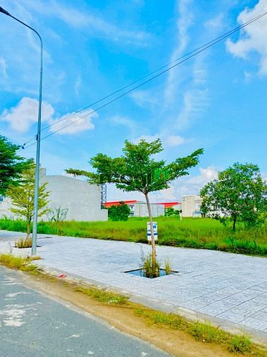 Hình ảnh Bán đất nền dự án quận Bình Chánh – TP Hồ Chí Minh 1,20 Tỷ