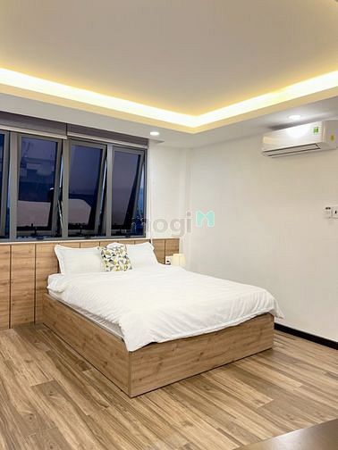 Hình ảnh Căn Hộ Dịch Vụ SIÊU ĐẸP NGAY TRUNG TÂM PHÚ NHUẬN