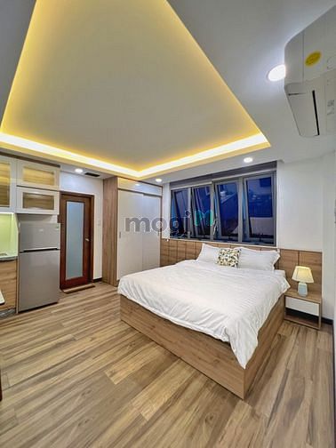 Hình ảnh Căn Hộ Dịch Vụ SIÊU ĐẸP NGAY TRUNG TÂM PHÚ NHUẬN