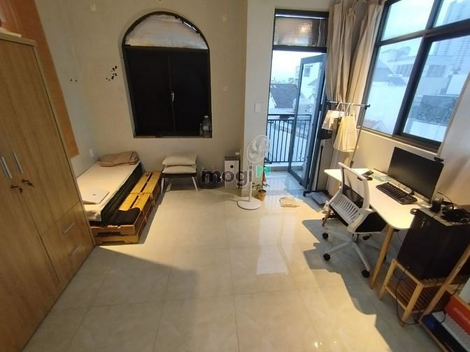 Hình ảnh PHÒNG TRỌ GIÁ RẺ_ phường Tân Quy Quận 7