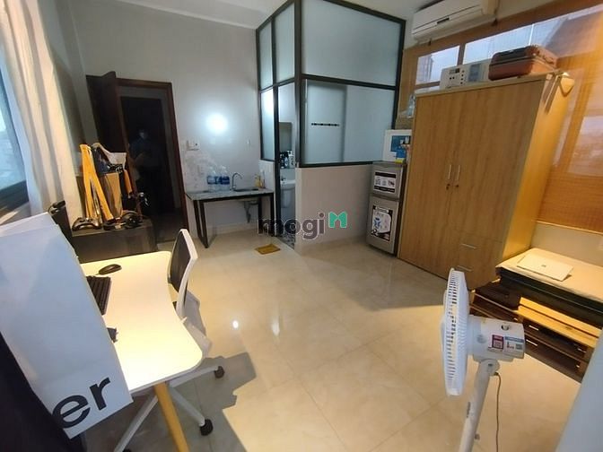 Hình ảnh PHÒNG TRỌ GIÁ RẺ_ phường Tân Quy Quận 7