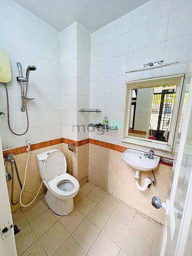 Hình ảnh 🔆 Căn Hộ 1PK , 1PN Bancol _ Full NT _ Ngay CV Lê Thị Riêng