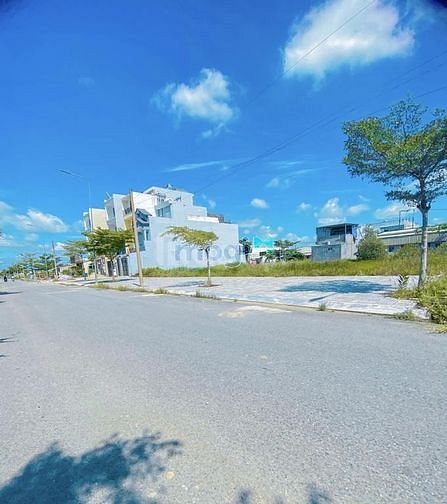 Hình ảnh Cần bán đất nền dự án Hương Sen Garden, Khu Tân Đô, Tên Lửa 2