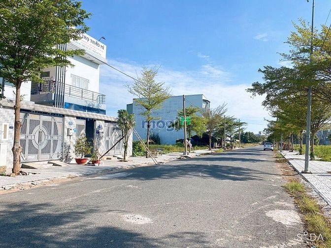 Hình ảnh Cần bán đất nền dự án Hương Sen Garden, Khu Tân Đô, Tên Lửa 2