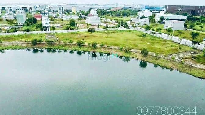 Hình ảnh Cần bán đất nền dự án Hương Sen Garden, Khu Tân Đô, Tên Lửa 2