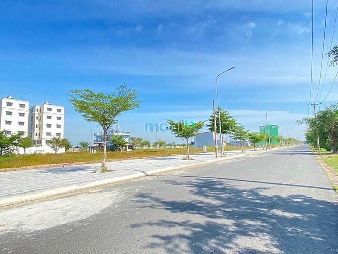 Hình ảnh Cần bán đất nền dự án Hương Sen Garden, Khu Tân Đô, Tên Lửa 2