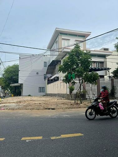 Hình ảnh bán lô góc 2 mặt tiền phùng hưng vs phú lộc 1