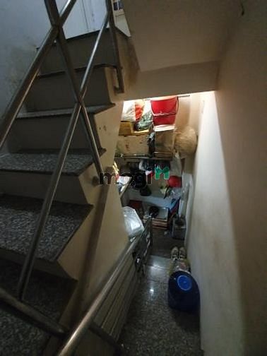 Hình ảnh Nhà phố đường Bến Bình Đông nhà 1/ HXH SHR
