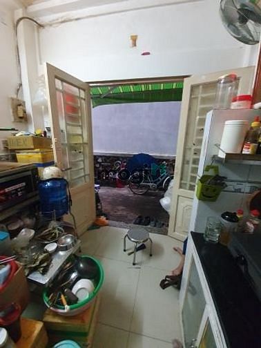 Hình ảnh Nhà phố đường Bến Bình Đông nhà 1/ HXH SHR
