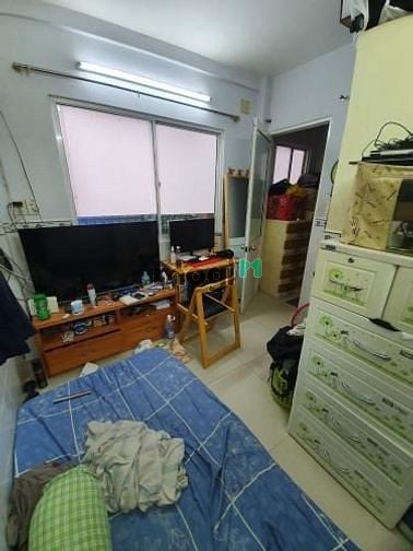 Hình ảnh Nhà phố đường Bến Bình Đông nhà 1/ HXH SHR