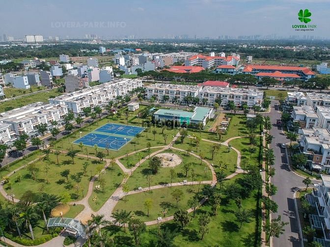 Hình ảnh Hàng Hiếm! nền đất đẹp, đường Tân Liêm, Bình Chánh, sổ sẵn, 1tỷ9/100m2