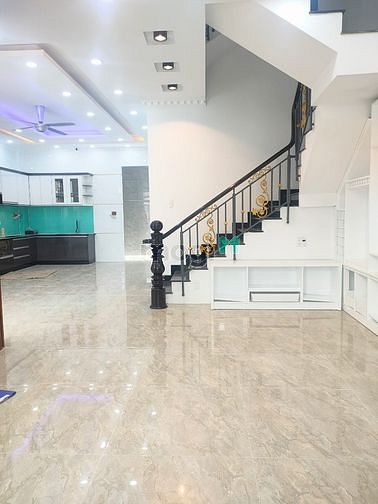 Hình ảnh ✅ Biệt Thự Tân Sơn Gò Vấp - 123m2 chỉ 21 tỷ