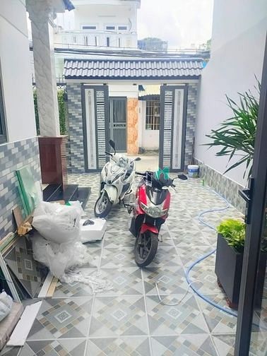 Hình ảnh ✅ Biệt Thự Tân Sơn Gò Vấp - 123m2 chỉ 21 tỷ