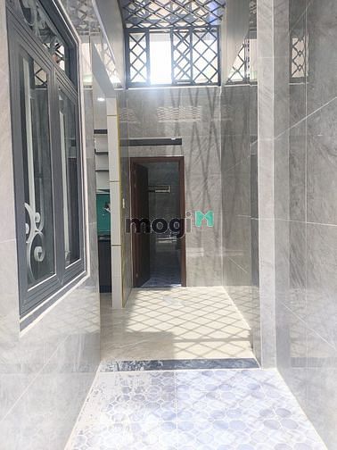 Hình ảnh ✅ Biệt Thự Tân Sơn Gò Vấp - 123m2 chỉ 21 tỷ