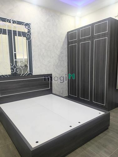 Hình ảnh ✅ Biệt Thự Tân Sơn Gò Vấp - 123m2 chỉ 21 tỷ