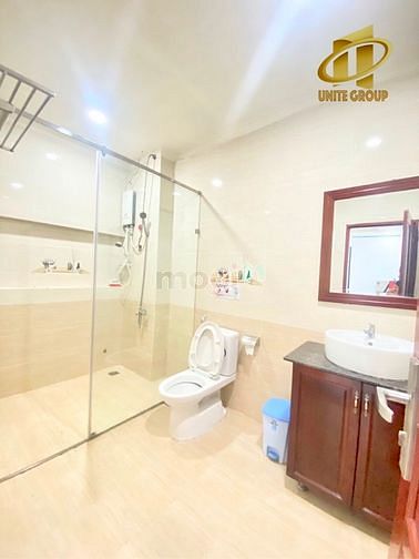 Hình ảnh Mb6623 nạp rút nhanh chóng 1 phòng ngủ Ban Công Full Nội Thất Máy Giặt Riêng