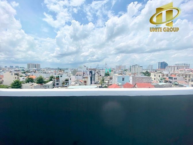 Hình ảnh Mb6623 nạp rút nhanh chóng 1 phòng ngủ Ban Công Full Nội Thất Máy Giặt Riêng